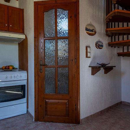 Kefalonian Mill - Oneira Villas Trapezaki  Exteriér fotografie